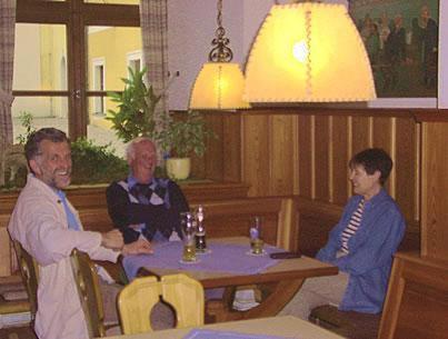 Gasthof Hotel Rueckerl Walderbach Luaran gambar